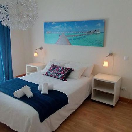 MAHGIC Beach Apartment Cabanas De Tavira Exterior foto