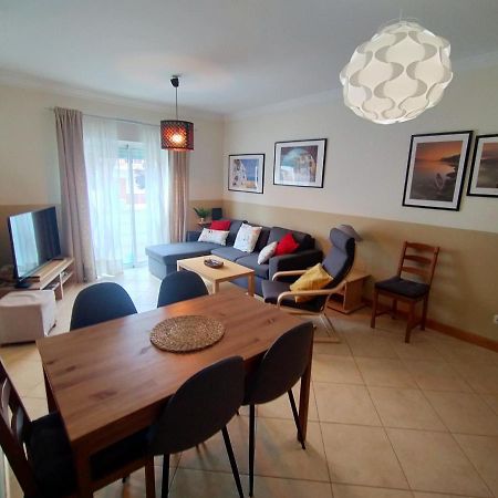 MAHGIC Beach Apartment Cabanas De Tavira Exterior foto