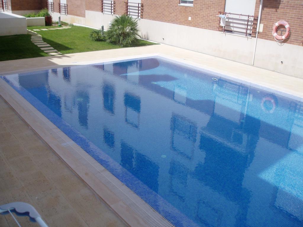 MAHGIC Beach Apartment Cabanas De Tavira Exterior foto